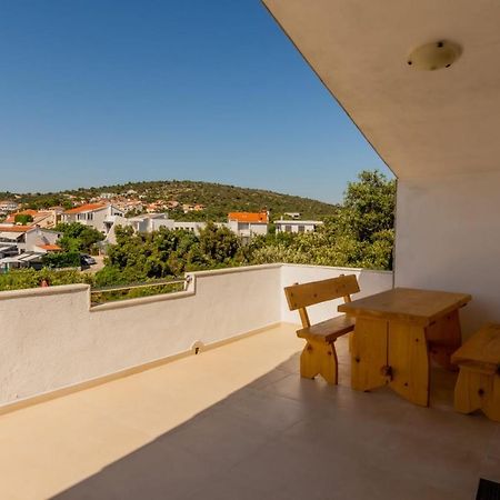 Villa Dreamer Rogoznica (Sibenik-Knin) Exterior foto
