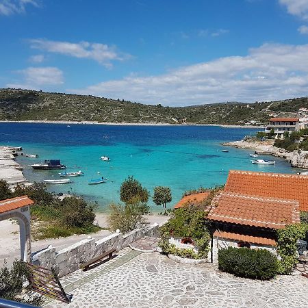 Villa Dreamer Rogoznica (Sibenik-Knin) Exterior foto