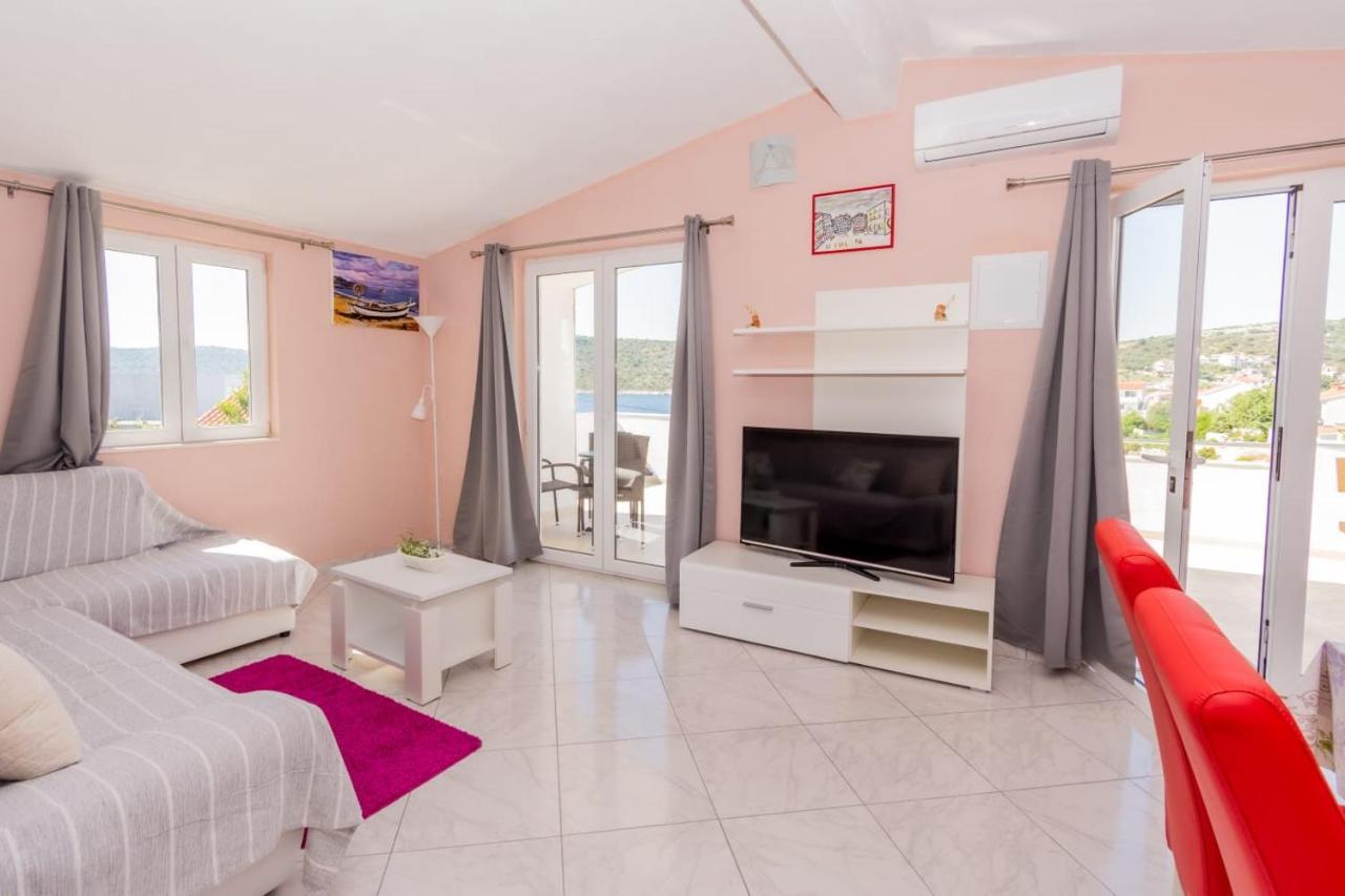 Villa Dreamer Rogoznica (Sibenik-Knin) Exterior foto