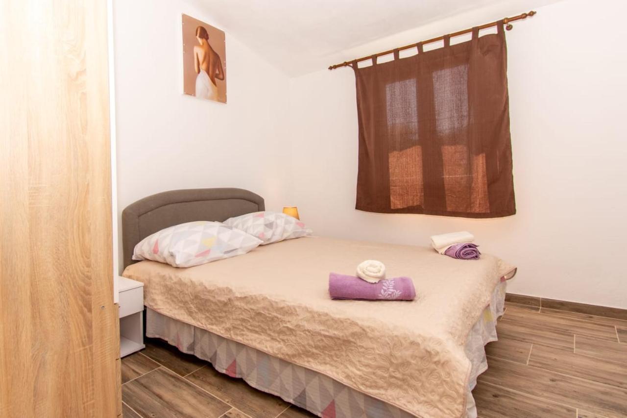 Villa Dreamer Rogoznica (Sibenik-Knin) Exterior foto