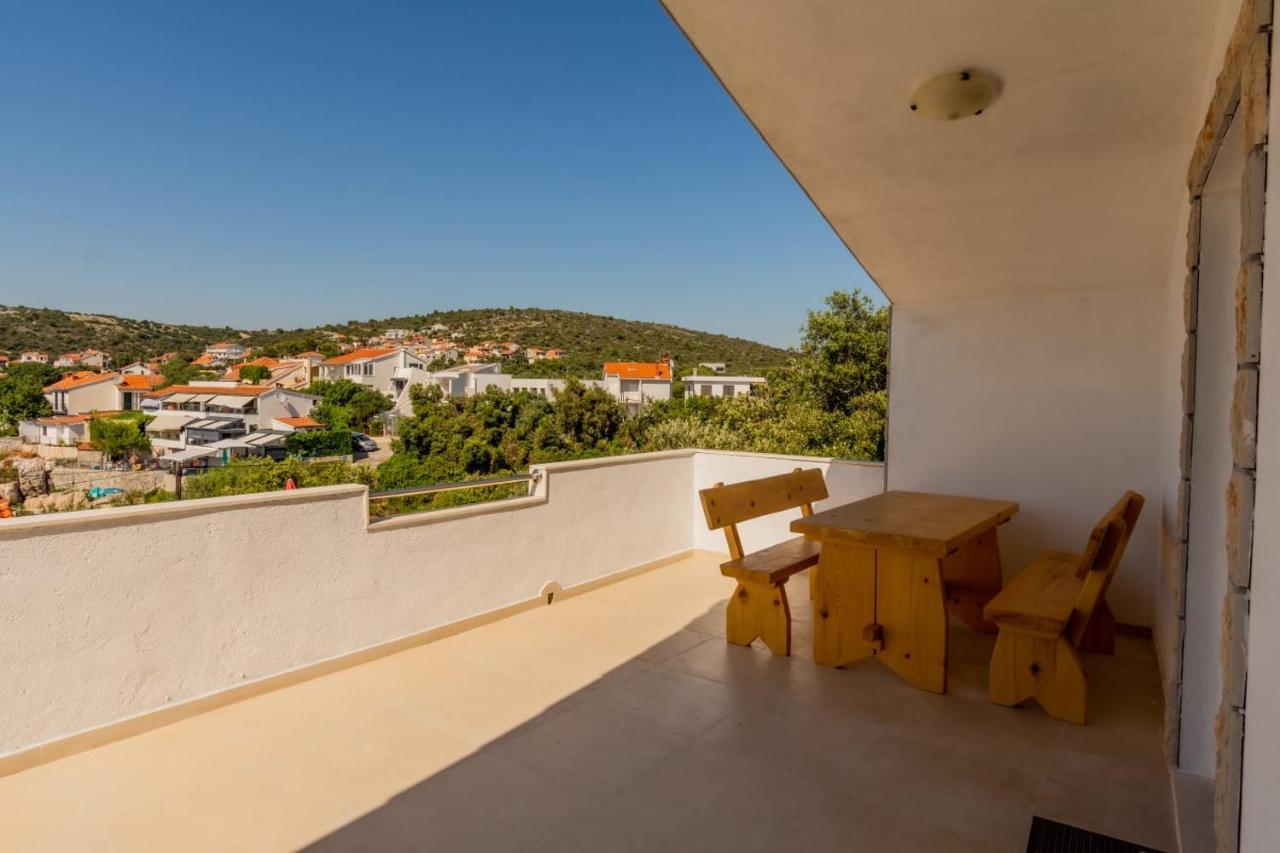 Villa Dreamer Rogoznica (Sibenik-Knin) Exterior foto