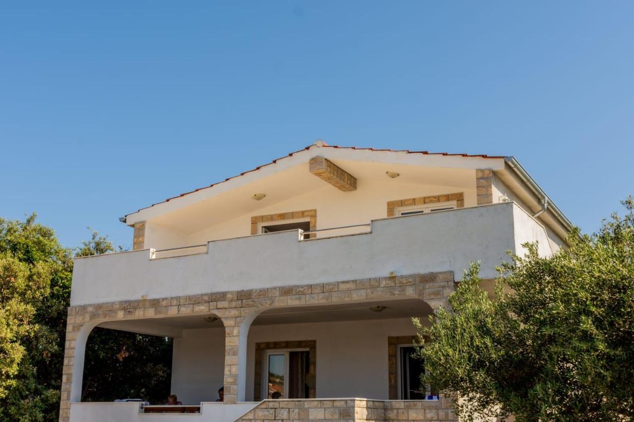 Villa Dreamer Rogoznica (Sibenik-Knin) Exterior foto