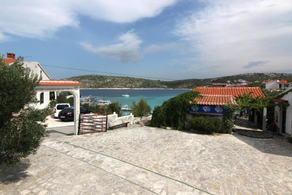 Villa Dreamer Rogoznica (Sibenik-Knin) Exterior foto