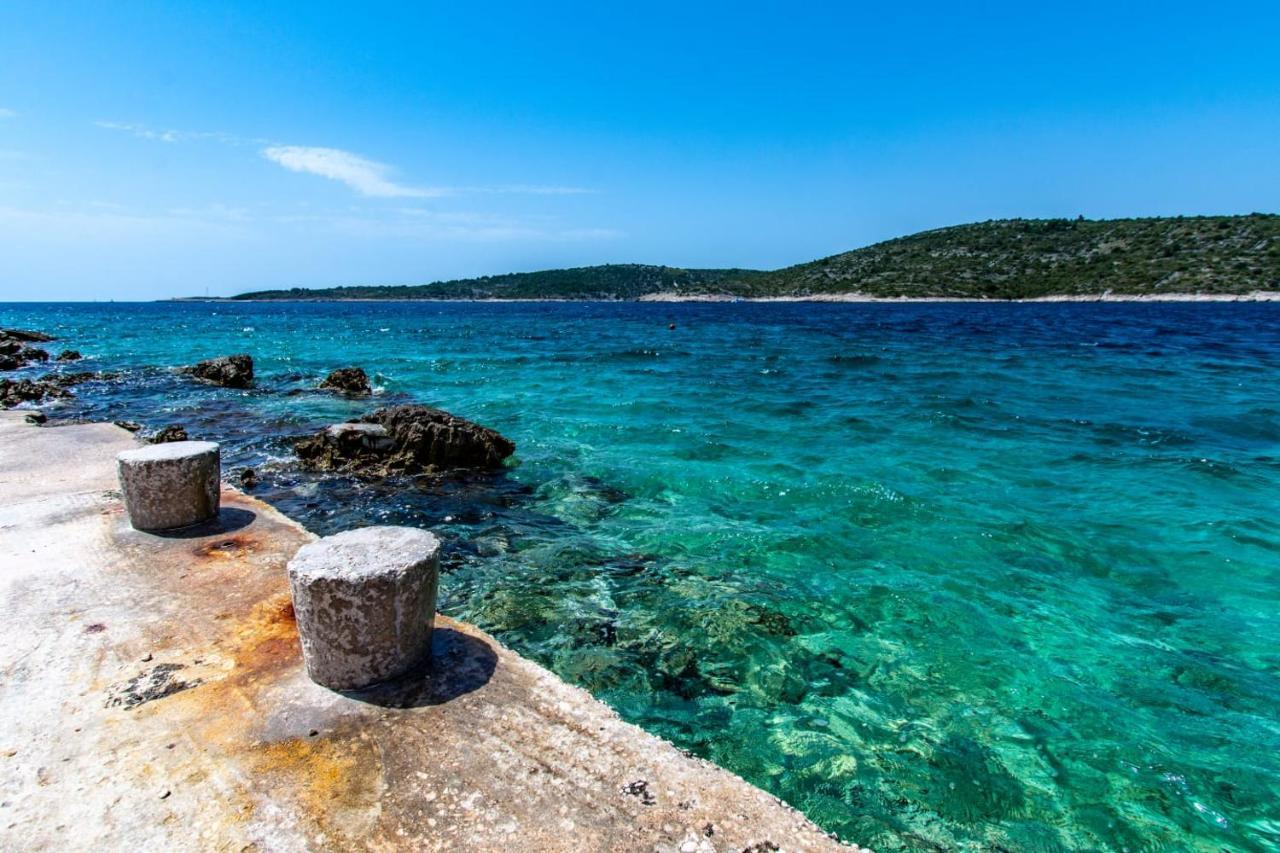Villa Dreamer Rogoznica (Sibenik-Knin) Exterior foto