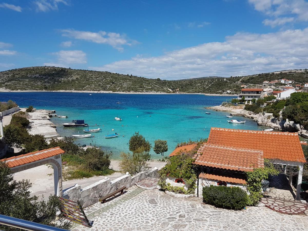 Villa Dreamer Rogoznica (Sibenik-Knin) Exterior foto