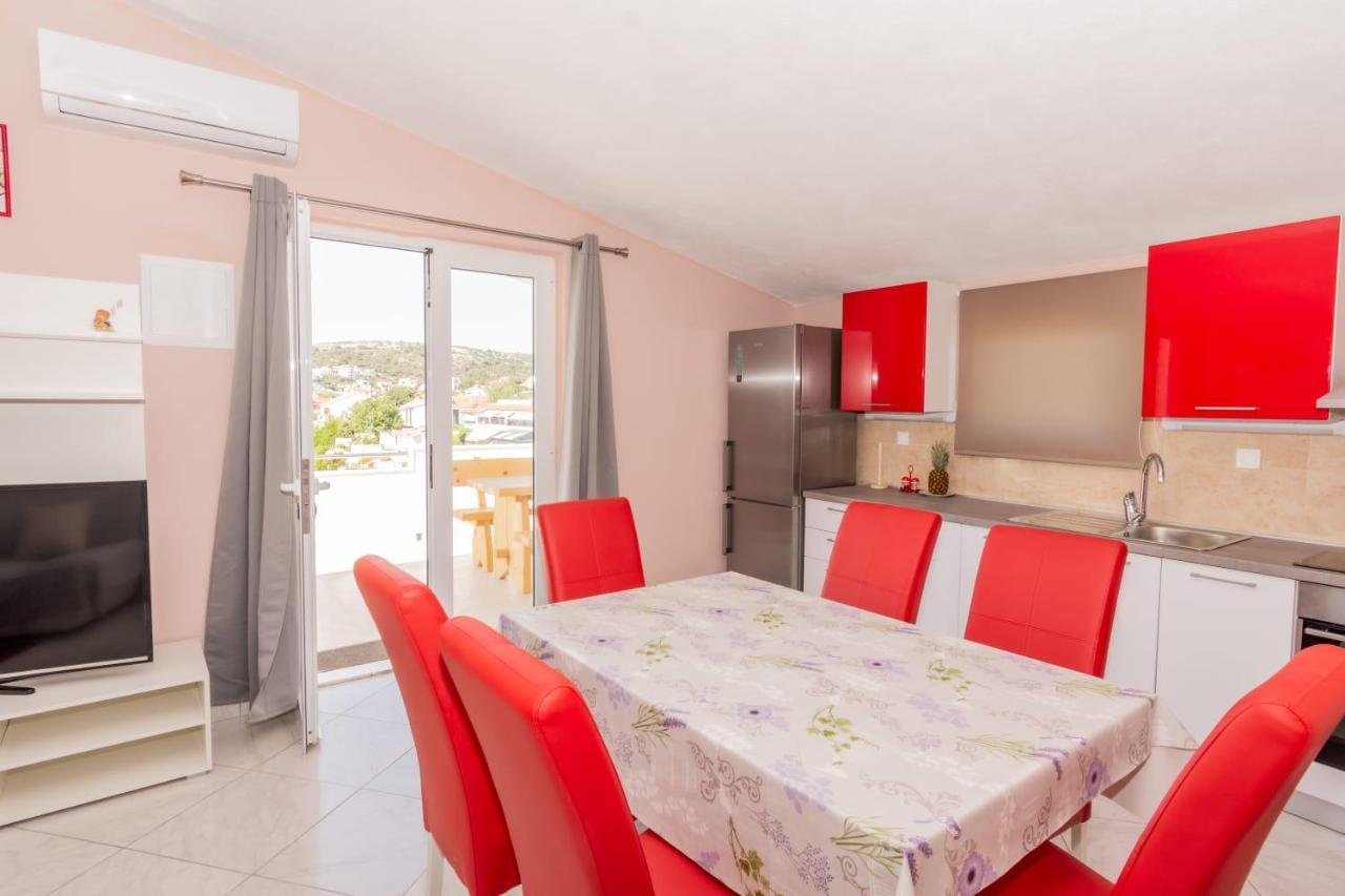 Villa Dreamer Rogoznica (Sibenik-Knin) Exterior foto