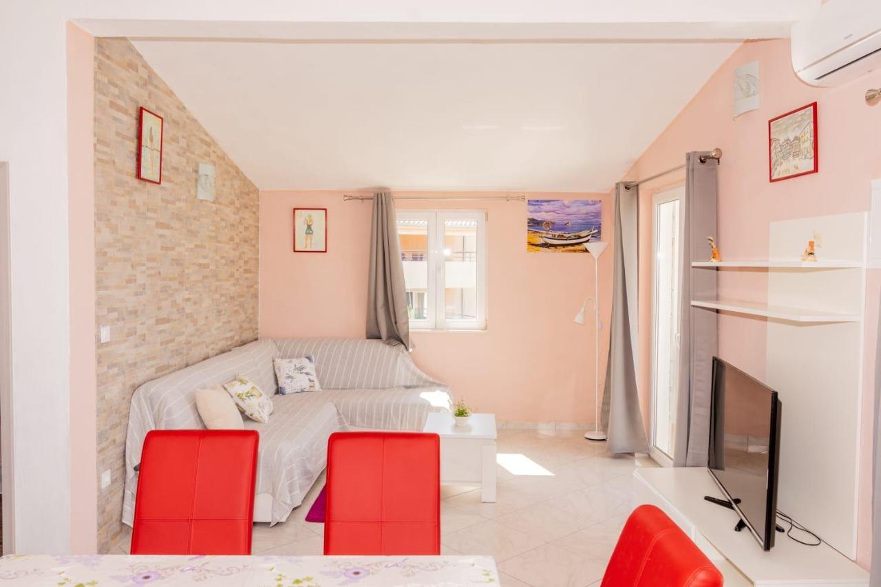 Villa Dreamer Rogoznica (Sibenik-Knin) Exterior foto