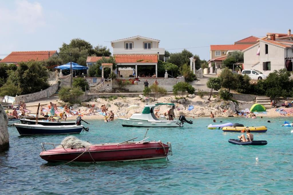 Villa Dreamer Rogoznica (Sibenik-Knin) Exterior foto