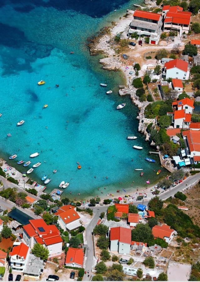 Villa Dreamer Rogoznica (Sibenik-Knin) Exterior foto