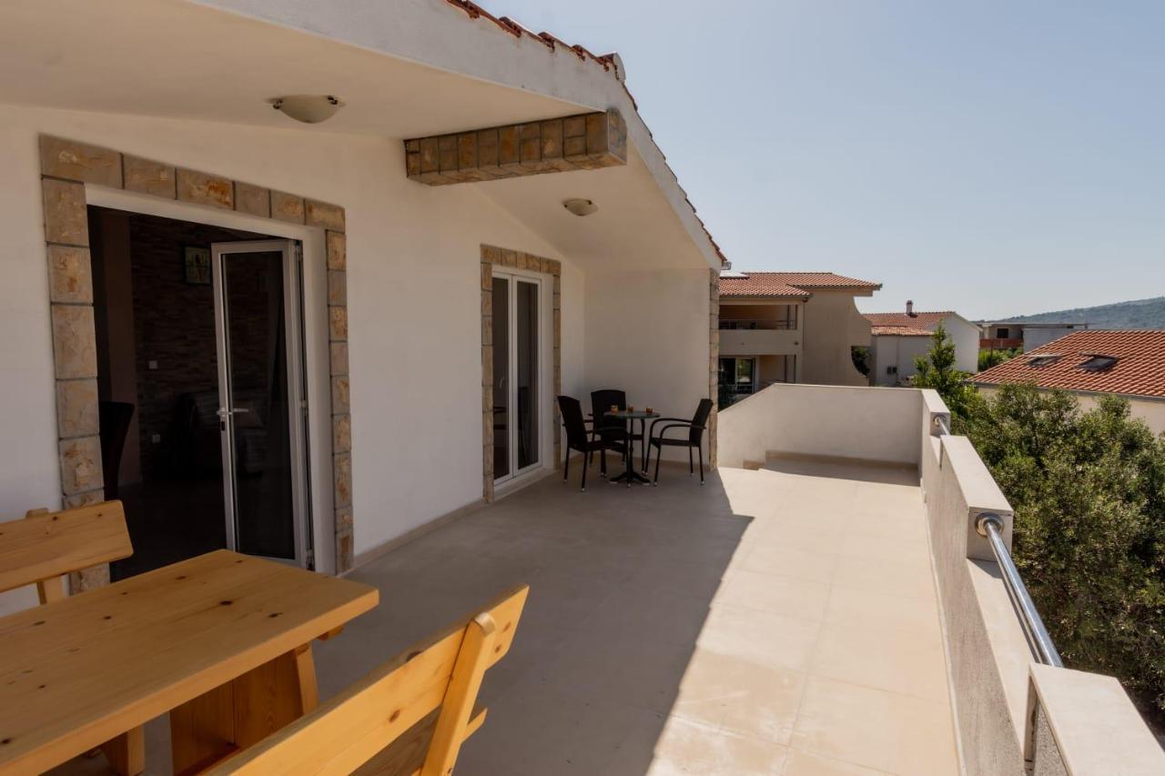 Villa Dreamer Rogoznica (Sibenik-Knin) Exterior foto