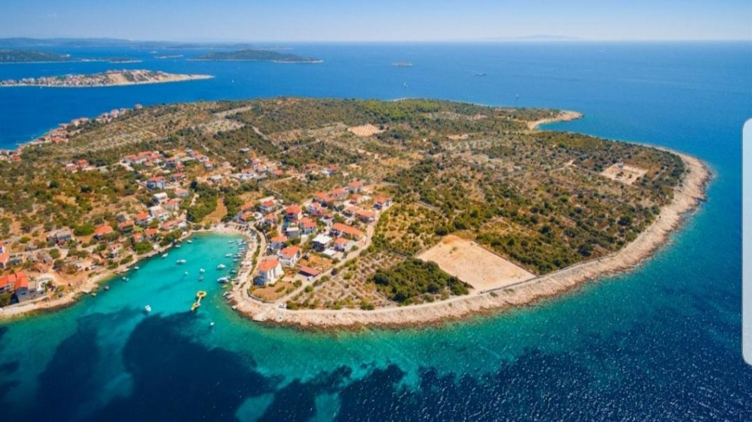 Villa Dreamer Rogoznica (Sibenik-Knin) Exterior foto