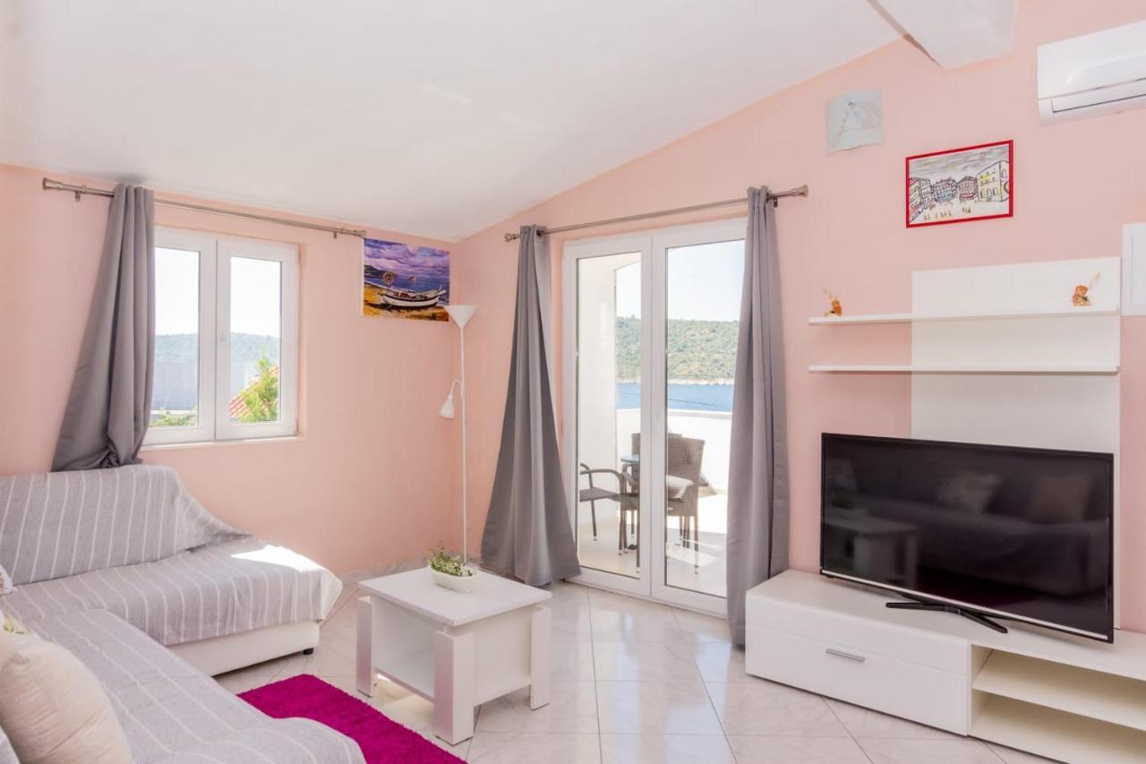 Villa Dreamer Rogoznica (Sibenik-Knin) Exterior foto