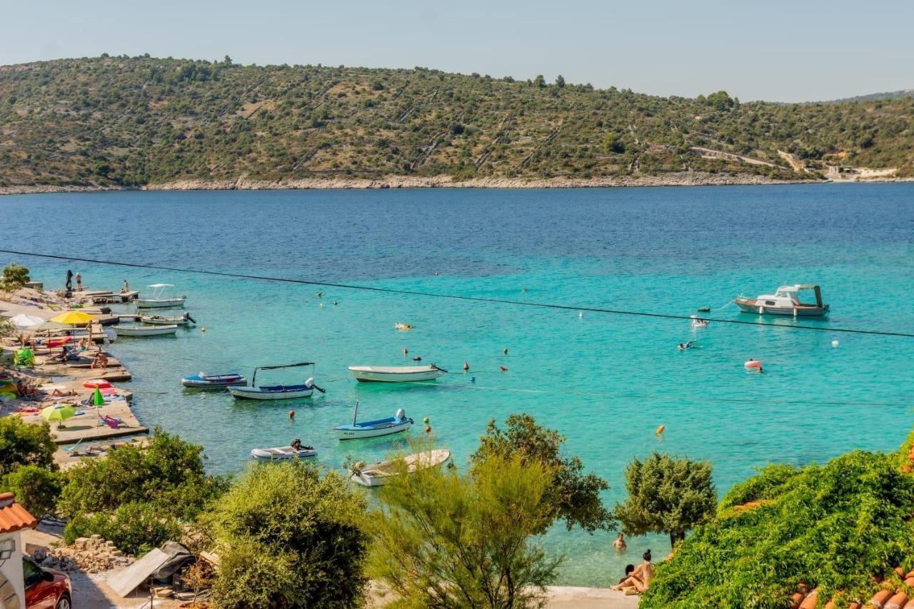 Villa Dreamer Rogoznica (Sibenik-Knin) Exterior foto