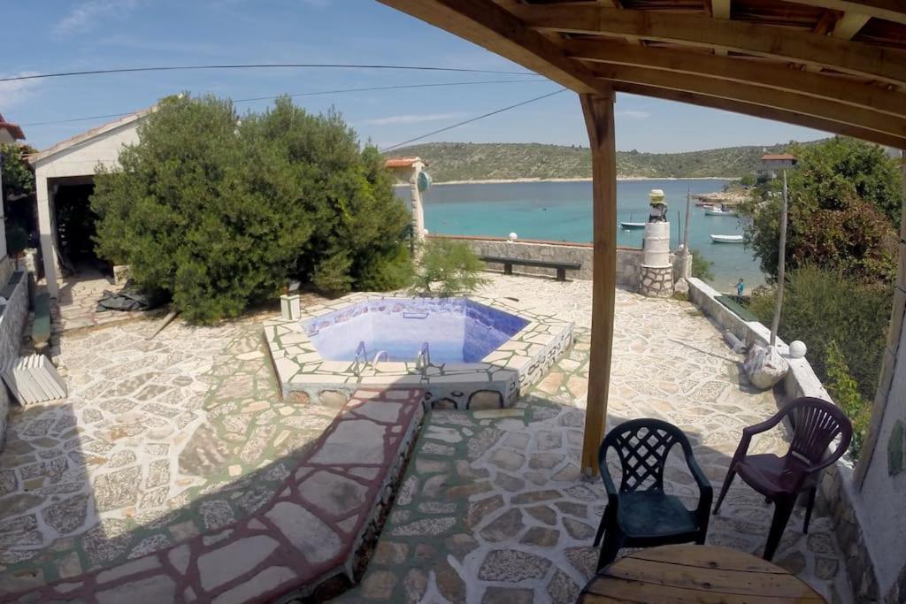 Villa Dreamer Rogoznica (Sibenik-Knin) Exterior foto