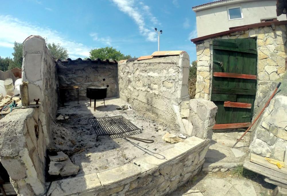 Villa Dreamer Rogoznica (Sibenik-Knin) Exterior foto