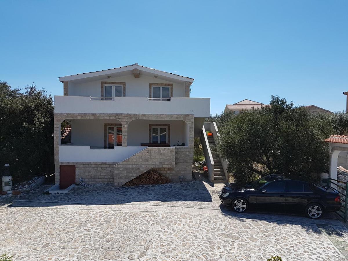 Villa Dreamer Rogoznica (Sibenik-Knin) Exterior foto