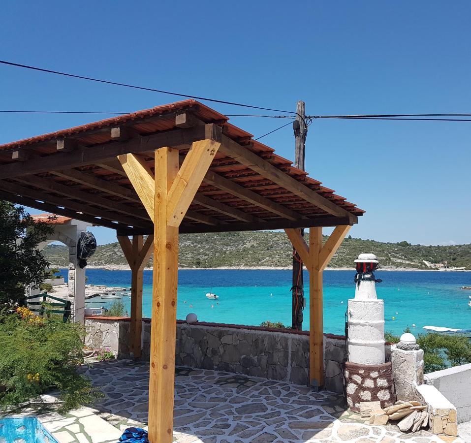 Villa Dreamer Rogoznica (Sibenik-Knin) Exterior foto